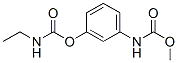 CAS#: 13684-83-8, 3-[(Ethylcarbamoyl)Oxy]Carbanilic Acid Methyl Ester