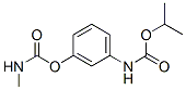 CAS#: 13684-90-7, 3-(Methylcarbamoyloxy)Carbanilic Acid Isopropyl Ester