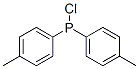 CAS#: 13685-23-9, P,P-Bis(3-Methylphenyl)-Phosphinous Chloride