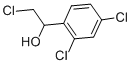 CAS 登录号：13692-14-3， 2,4-二氯-alpha-(氯甲基)-苯甲醇