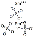 CAS 登录号：13692-98-3， 硫酸钐