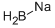 CAS#: 137141-62-9, Boryl-Sodium