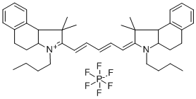 CAS#: 137147-59-2, DYE 656