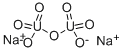 CAS#: 13721-34-1, Sodium uranium oxide