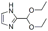 CAS#: 13750-84-0, 2-(Diethoxymethyl)-1H-Imidazole