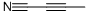 CAS#: 13752-78-8, Cyanopropyne