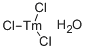CAS#: 13778-39-7, Thulium Chloride Hexahydrate