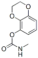 CAS#: 13792-21-7, Methylcarbamic Acid 1,4-Benzodioxan-5-Yl Ester