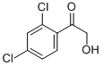 CAS 登录号：137958-96-4， 1-(2,4-二氯苯基)-2-羟基-乙酮