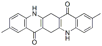 CAS#: 13796-22-0, 5,6,12,13-Tetrahydro-2,9-Dimethyl-Quino[2,3-b]Acridine-7,14-Dione