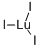 CAS#: 13813-45-1, Lutetium Iodide (LuI3)