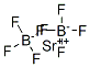 CAS#: 13814-98-7, Strontium Tetrafluoroborate