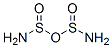 CAS#: 13817-04-4, 1-Oxa-2-Thia(IV)-3-Azaallene