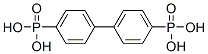 CAS#: 13817-79-3, [4-(4-Phosphonophenyl)Phenyl]Phosphonic Acid