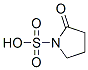 CAS#: 138223-04-8, Potassium 2-Oxopyrrolidine-1-Sulfonate