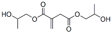 CAS#: 13824-30-1, Bis(2-Hydroxypropyl) Methylenesuccinate