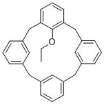 CAS#: 138240-24-1, 25-Ethoxycalix[4]arene