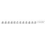 CAS#: 13826-42-1, Lanthanum Magnesium Nitrate (2:3:12)