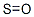 CAS#: 13827-32-2, Sulfur Monoxide
