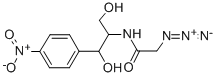CAS#: 13838-08-9, Azidamfenicol