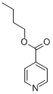 CAS#: 13841-66-2, n-Butyl Isonicotinate
