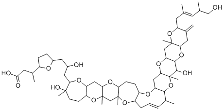 CAS#: 138434-64-7, Gambieric acid A