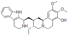 CAS#: 13849-53-1, Alangimarckine