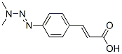 CAS#: 138559-71-4, Potassium (E)-3-(4-Dimethylaminodiazenylphenyl)Prop-2-Enoate
