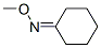 CAS#: 13858-85-0, Cyclohexanone O-Methyl Oxime