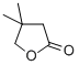 CAS#: 13861-97-7, Dihydro-4,4-Dimethyl-2(3H)-Furanone