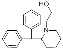 CAS#: 13862-07-2, Difemetorex