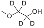 CAS#: 138667-25-1, 2-Methoxy-Ethan-1,1,2,2-D4-Ol