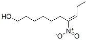 CAS#: 138668-16-3, (E)-7-Nitrodec-7-En-1-Ol
