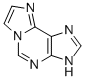 CAS 登录号：13875-63-3， 1,N6-乙烯桥腺嘌呤