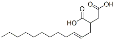 CAS#: 13877-83-3, Dodec-2-Enylsuccinic Acid