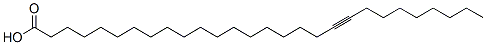 CAS 登录号：138898-74-5， 二十八碳-19-炔酸