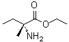 CAS 登录号：13893-46-4， 异缬氨酸乙酯