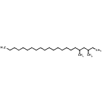 CAS#: 13897-12-6, 3,5-Dimethyldocosane