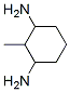 CAS#: 13897-56-8, 2-Methylcyclohexane-1,3-Diamine