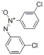 CAS#: 139-24-2, 3,3'-Dichloroazoxybenzene