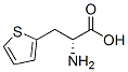 CAS 登录号：139-86-6， beta-(2-噻吩基)-D-丙氨酸