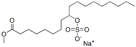 CAS#: 139-99-1, Sodium 1-Methyl 9-(Sulphooxy)Octadecanoate