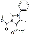 CAS#: 13901-82-1, Dimethyl 2,5-Dimethyl-1-Phenyl-Pyrrole-3,4-Dicarboxylate