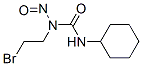 CAS#: 13907-72-7, 1-(2-Bromoethyl)-3-Cyclohexyl-1-Nitrosourea