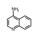 CAS 登录号：139266-00-5， 4(1H)-喹啉亚胺