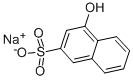 CAS#: 13935-00-7, 1-Naphthol-3-Sulfonic Acid Sodium Salt
