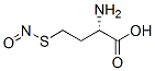 CAS#: 139427-42-2, Nitroso (2S)-2-Amino-4-Sulfanylbutanoate