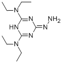 CAS 登录号：13957-36-3， 美拉肼