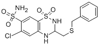 CAS#: 13957-38-5, Hydrobentizide