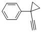 CAS#: 139633-98-0, 1-Phenyl-1-Ethynylcyclopropane